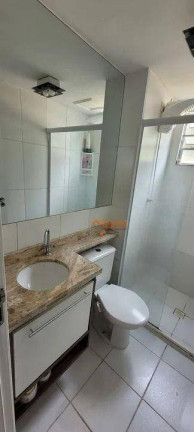 Imagem Apartamento com 2 Quartos à Venda, 40 m² em Vila Alzira - Guarulhos Imagem Apartamento com 2 Quartos à Venda, 40 m² em Vila Alzira - Guarulhos