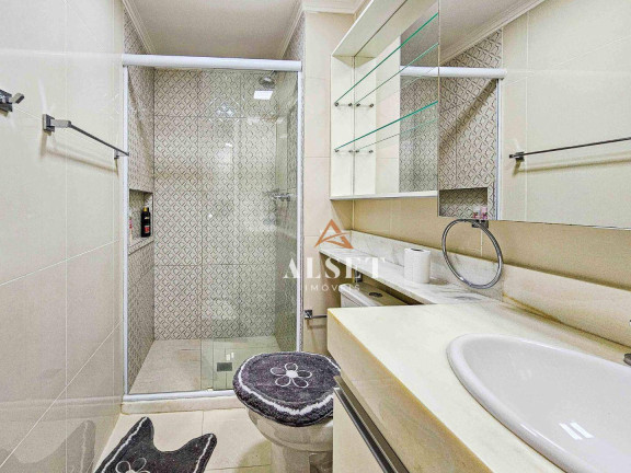Imagem Apartamento com 1 Quarto para Alugar, 52 m² em Anália Franco - São Paulo Imagem Apartamento com 1 Quarto para Alugar, 52 m² em Anália Franco - São Paulo