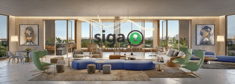 Imagem Apartamento com 2 Quartos à Venda, 68 m² em Vila Clementino - São Paulo Imagem Apartamento com 2 Quartos à Venda, 68 m² em Vila Clementino - São Paulo