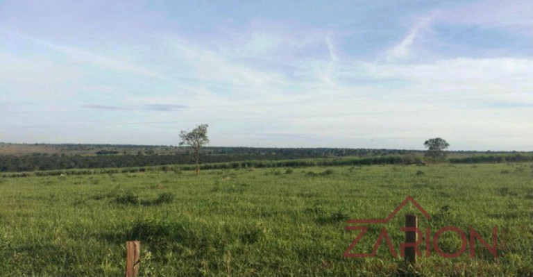Imagem Fazenda à Venda, 400 m² em Rural - Itarumã Imagem Fazenda à Venda, 400 m² em Rural - Itarumã