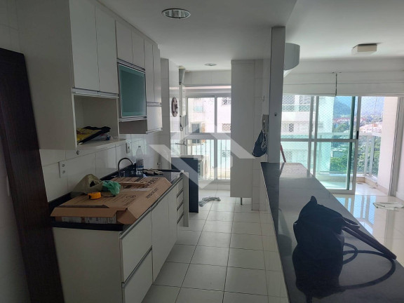 Imagem Apartamento com 2 Quartos para Alugar, 64 m² em Barra Da Tijuca - Rio De Janeiro Imagem Apartamento com 2 Quartos para Alugar, 64 m² em Barra Da Tijuca - Rio De Janeiro
