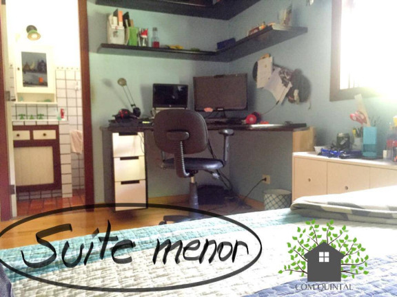 Imagem Casa com 3 Quartos à Venda, 345 m² em Vila Santo Antônio - Cotia Imagem Casa com 3 Quartos à Venda, 345 m² em Vila Santo Antônio - Cotia