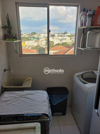 Imagem Apartamento com 2 Quartos à Venda, 45 m² em São Bernardo - Campinas Imagem Apartamento com 2 Quartos à Venda, 45 m² em São Bernardo - Campinas