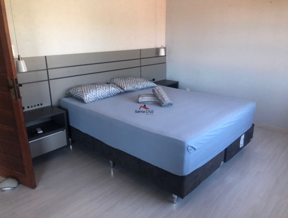 Imagem Sobrado com 3 Quartos à Venda,  em Ingleses Do Rio Vermelho - Florianópolis