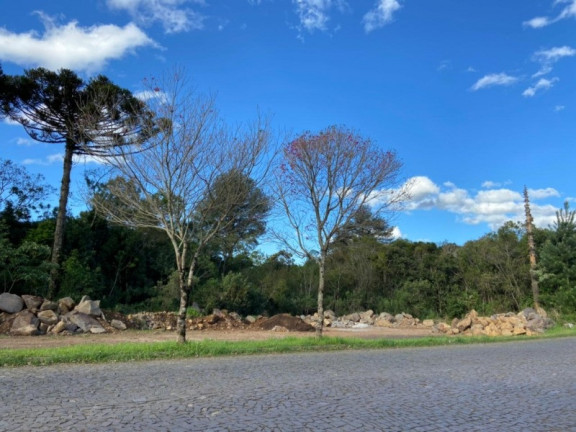 Terreno à Venda, 670 m² em Vila Germania - Nova Petrópolis