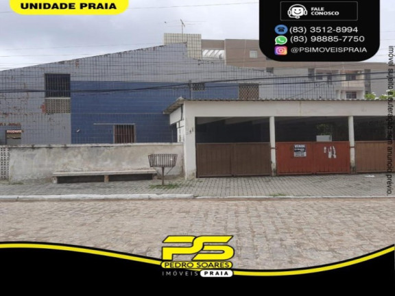 Apartamento com 3 Quartos à Venda, 166 m² em José Américo De Almeida - João Pessoa