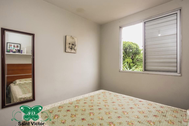 Imagem Apartamento com 2 Quartos à Venda, 48 m² em Morumbi - São Paulo Imagem Apartamento com 2 Quartos à Venda, 48 m² em Morumbi - São Paulo