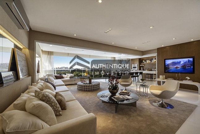 Imagem Apartamento com 4 Quartos à Venda, 235 m² em Alto Da Lapa - São Paulo Imagem Apartamento com 4 Quartos à Venda, 235 m² em Alto Da Lapa - São Paulo
