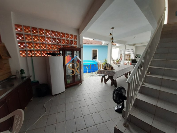 Imagem Casa com 3 Quartos à Venda, 96 m² em Saco Grande - Florianópolis Imagem Casa com 3 Quartos à Venda, 96 m² em Saco Grande - Florianópolis