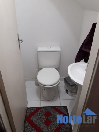 Imagem Casa de Condomínio com 2 Quartos à Venda, 70 m² em Jaraguá - São Paulo