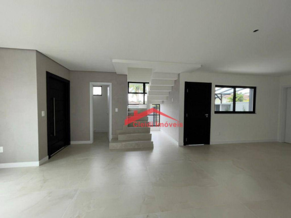 Imagem Sobrado com 3 Quartos à Venda, 148 m² em Bom Retiro - Joinville