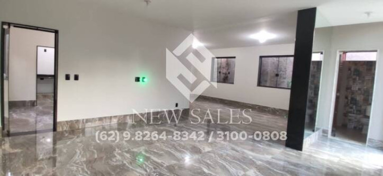 Imagem Casa com 4 Quartos à Venda, 222 m² em Setor Sul - Goiânia