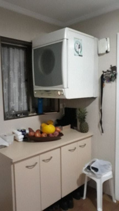 Imagem Apartamento com 3 Quartos à Venda, 163 m² em Centro - Santo André Imagem Apartamento com 3 Quartos à Venda, 163 m² em Centro - Santo André