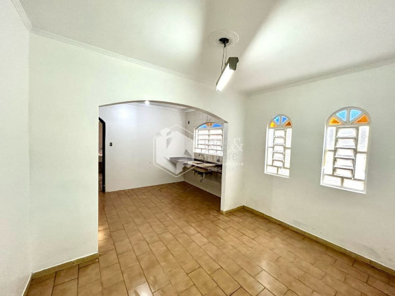 Imagem Casa com 3 Quartos à Venda, 125 m² em Vila Carrão - São Paulo