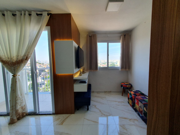 Imagem Apartamento com 2 Quartos à Venda, 58 m² em Limão - São Paulo Imagem Apartamento com 2 Quartos à Venda, 58 m² em Limão - São Paulo