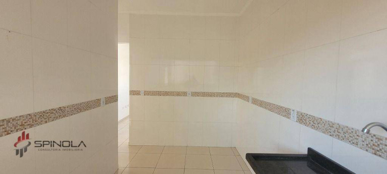 Imagem Casa com 2 Quartos à Venda, 46 m² em Ocian - Praia Grande Imagem Casa com 2 Quartos à Venda, 46 m² em Ocian - Praia Grande