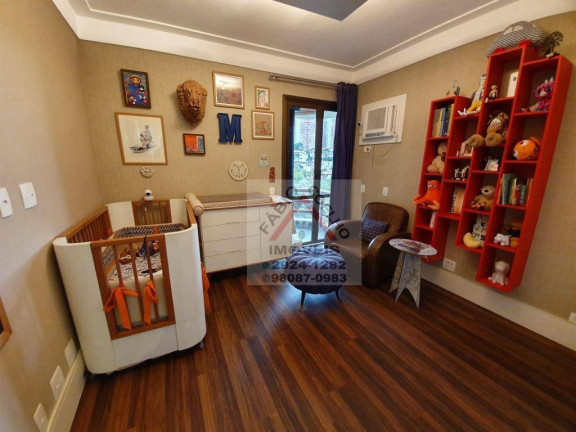 Imagem Apartamento com 3 Quartos à Venda, 146 m² em Vila Sônia - São Paulo Imagem Apartamento com 3 Quartos à Venda, 146 m² em Vila Sônia - São Paulo