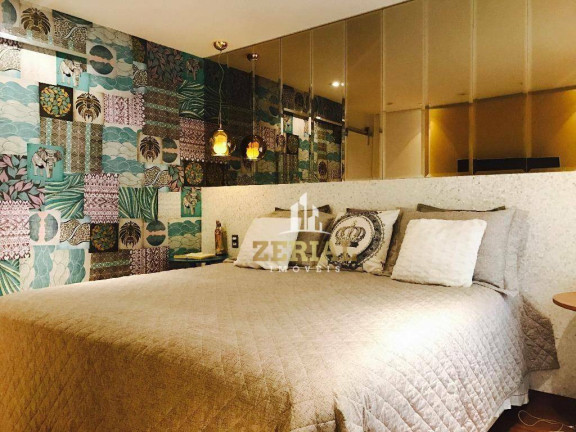 Imagem Apartamento com 4 Quartos à Venda, 264 m² em Santo Antônio - São Caetano Do Sul Imagem Apartamento com 4 Quartos à Venda, 264 m² em Santo Antônio - São Caetano Do Sul