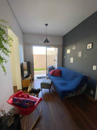 Apartamento com 2 Quartos à Venda, 45 m² em Vila Angélica - Sorocaba