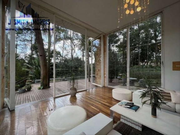 Imagem Casa com 5 Quartos à Venda, 1.190 m² em Vila Santo Antônio - Cotia Imagem Casa com 5 Quartos à Venda, 1.190 m² em Vila Santo Antônio - Cotia