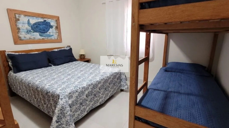 Imagem Casa com 3 Quartos à Venda, 136 m² em Juquehy - São Sebastião