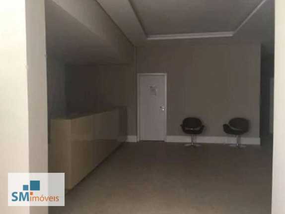 Imagem Apartamento com 1 Quarto à Venda, 52 m² em Santo Amaro - São Paulo Imagem Apartamento com 1 Quarto à Venda, 52 m² em Santo Amaro - São Paulo