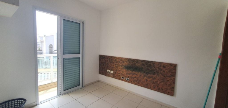Imagem Apartamento com 2 Quartos à Venda, 52 m² em Vila Valparaíso - Santo André