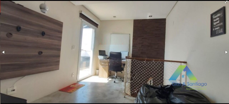 Imagem Cobertura com 2 Quartos à Venda, 104 m² em Vila Vera - São Paulo