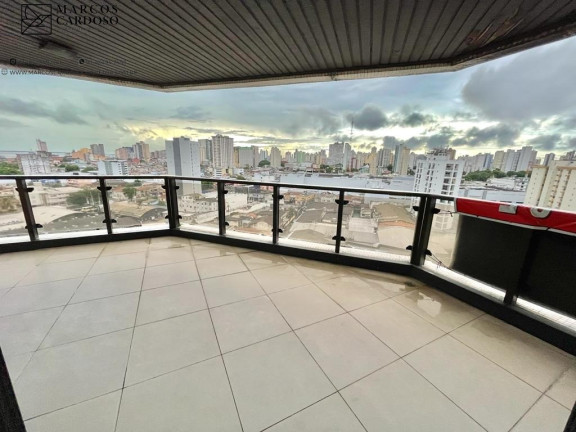 Imagem Imóvel com 4 Quartos à Venda, 450 m² em Batista Campos - Belém