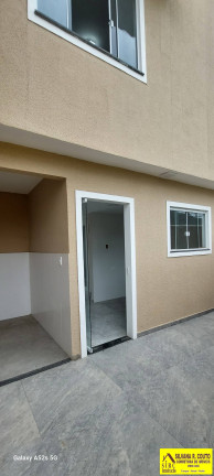 Imagem Casa com 2 Quartos à Venda, 95 m² em Itaipuaçu - Maricá