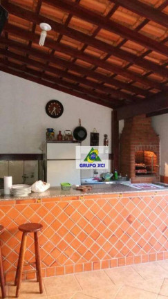 Imagem Casa com 2 Quartos à Venda, 145 m² em Vila Monte Alegre Ii - Paulínia Imagem Casa com 2 Quartos à Venda, 145 m² em Vila Monte Alegre Ii - Paulínia
