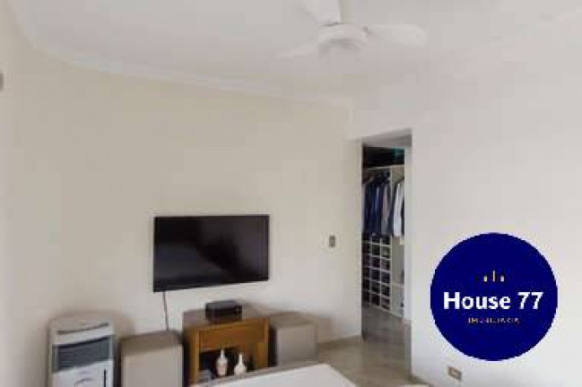 Imagem Apartamento com 4 Quartos à Venda, 267 m² em Vila Andrade - São Paulo Imagem Apartamento com 4 Quartos à Venda, 267 m² em Vila Andrade - São Paulo