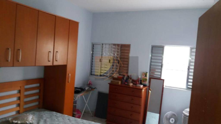 Imagem Casa com 4 Quartos à Venda, 190 m² em Jaraguá - São Paulo Imagem Casa com 4 Quartos à Venda, 190 m² em Jaraguá - São Paulo