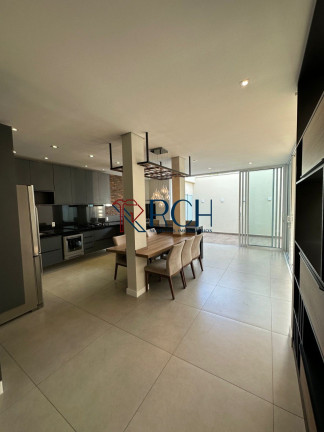Imagem Casa com 3 Quartos à Venda, 150 m² em Vila Haro - Sorocaba