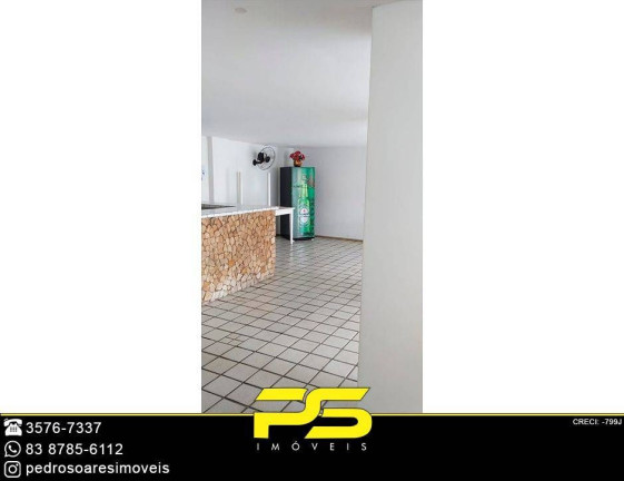 Imagem Cobertura com 4 Quartos à Venda, 240 m² em Cabo Branco - João Pessoa Imagem Cobertura com 4 Quartos à Venda, 240 m² em Cabo Branco - João Pessoa