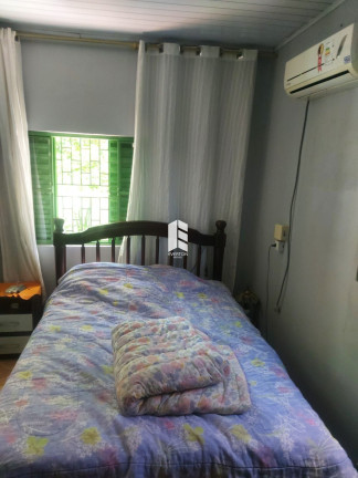 Imagem Casa com 3 Quartos à Venda, 280 m² em São João - Santa Maria Imagem Casa com 3 Quartos à Venda, 280 m² em São João - Santa Maria