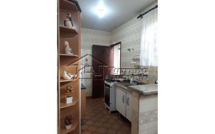 Imagem Casa com 3 Quartos à Venda, 168 m² em Jardim Das Indústrias - São José Dos Campos