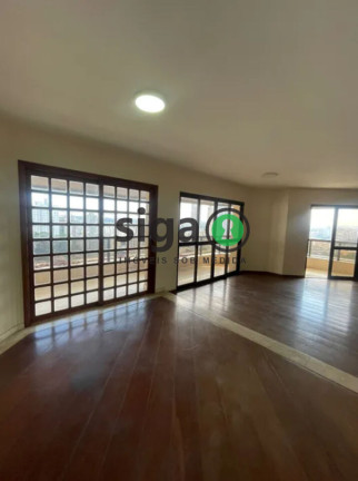 Imagem Apartamento com 4 Quartos para Alugar, 244 m² em Vila Suzana - São Paulo Imagem Apartamento com 4 Quartos para Alugar, 244 m² em Vila Suzana - São Paulo