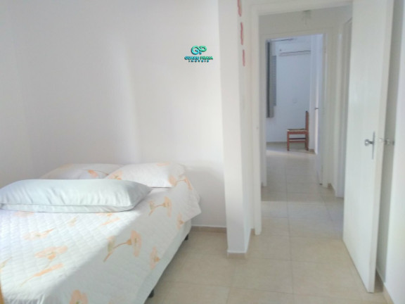 Imagem Apartamento com 3 Quartos à Venda, 87 m² em Enseada - Guarujá