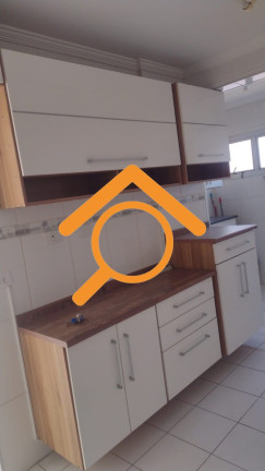Imagem Imóvel com 2 Quartos à Venda, 68 m² em Jardim Marajoara - São Paulo