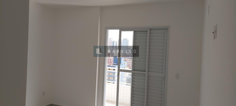 Imagem Apartamento com 3 Quartos à Venda, 140 m² em Canto Do Forte - Praia Grande