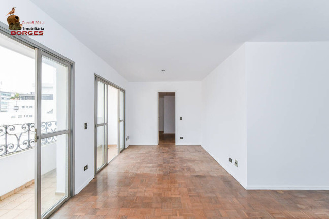 Imagem Apartamento com 3 Quartos à Venda, 113 m² em Brooklin - São Paulo Imagem Apartamento com 3 Quartos à Venda, 113 m² em Brooklin - São Paulo