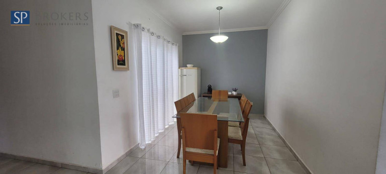 Imagem Casa com 3 Quartos à Venda, 225 m² em Nova Era - Valinhos Imagem Casa com 3 Quartos à Venda, 225 m² em Nova Era - Valinhos