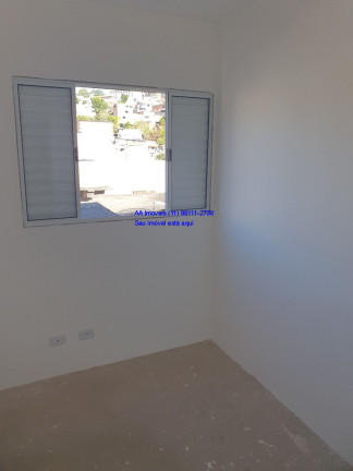 Imagem Apartamento com 2 Quartos à Venda, 59 m² em Jardim Itaguassu - Itapevi