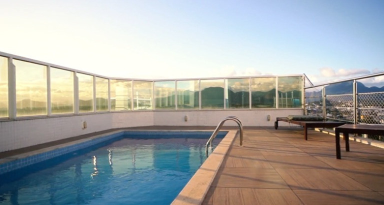 Imagem Imóvel com 3 Quartos à Venda, 135 m² em Centro - Guarapari