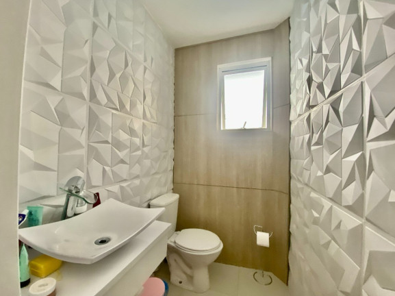 Imagem Apartamento com 3 Quartos à Venda, 152 m² em Pagani - Palhoça Imagem Apartamento com 3 Quartos à Venda, 152 m² em Pagani - Palhoça