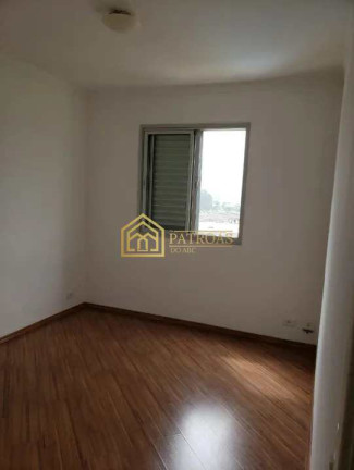 Imagem Apartamento com 3 Quartos à Venda, 58 m² em Vila Homero Thon - Santo André Imagem Apartamento com 3 Quartos à Venda, 58 m² em Vila Homero Thon - Santo André