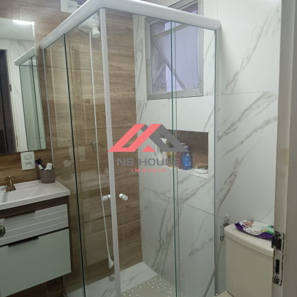 Imagem Imóvel com 2 Quartos à Venda, 49 m² em Ipiranga - São Paulo