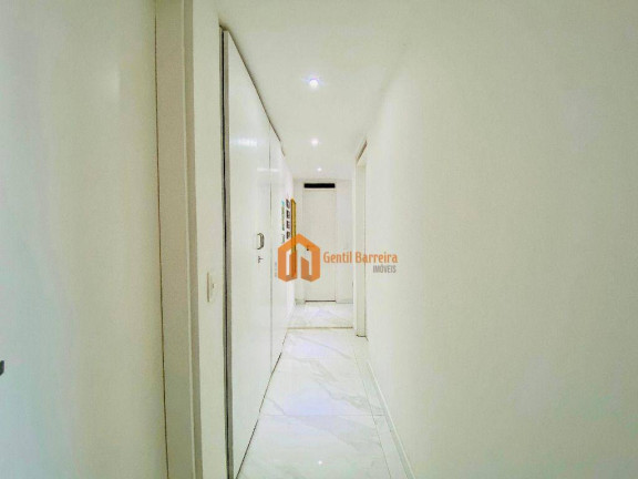 Imagem Apartamento com 3 Quartos à Venda, 167 m² em Meireles - Fortaleza