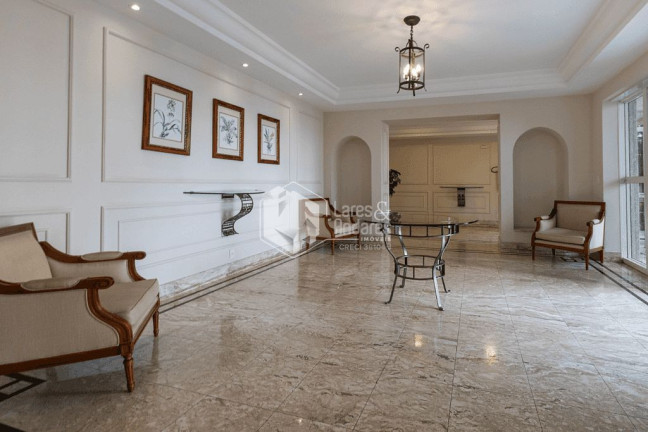 Imagem Apartamento com 2 Quartos à Venda, 50 m² em Jardim Paulista - São Paulo Imagem Apartamento com 2 Quartos à Venda, 50 m² em Jardim Paulista - São Paulo